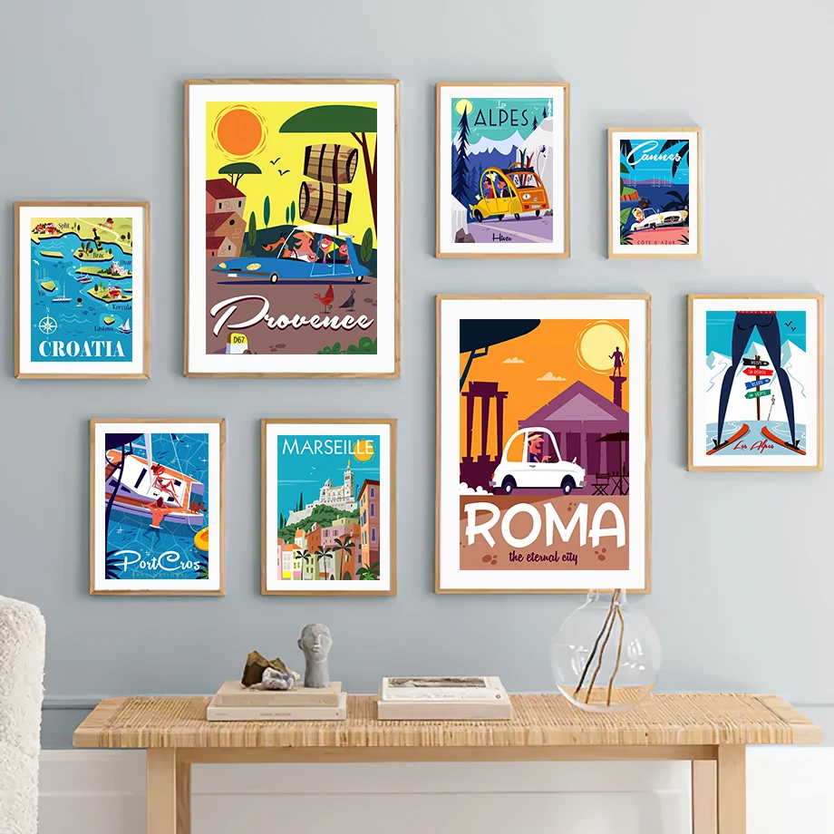 Toerisme Wereldstad Londen Par - Home Decor London recensie en prijs