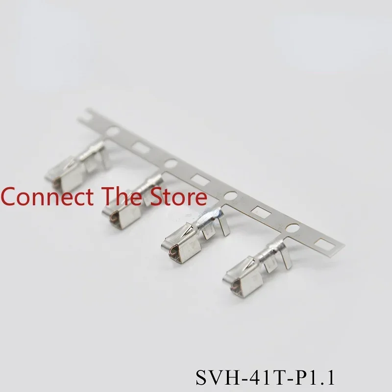 10PCS SVH-41T-P1.1 ACHR-04V-A-S YLR-02VF YLP-03V XAP-07V-1 B3B-EH-A EHR-8 ACHR-02V-S B2B-EH-A EHR-3 S09B-PASK-2 XMR-08VXMR-03V