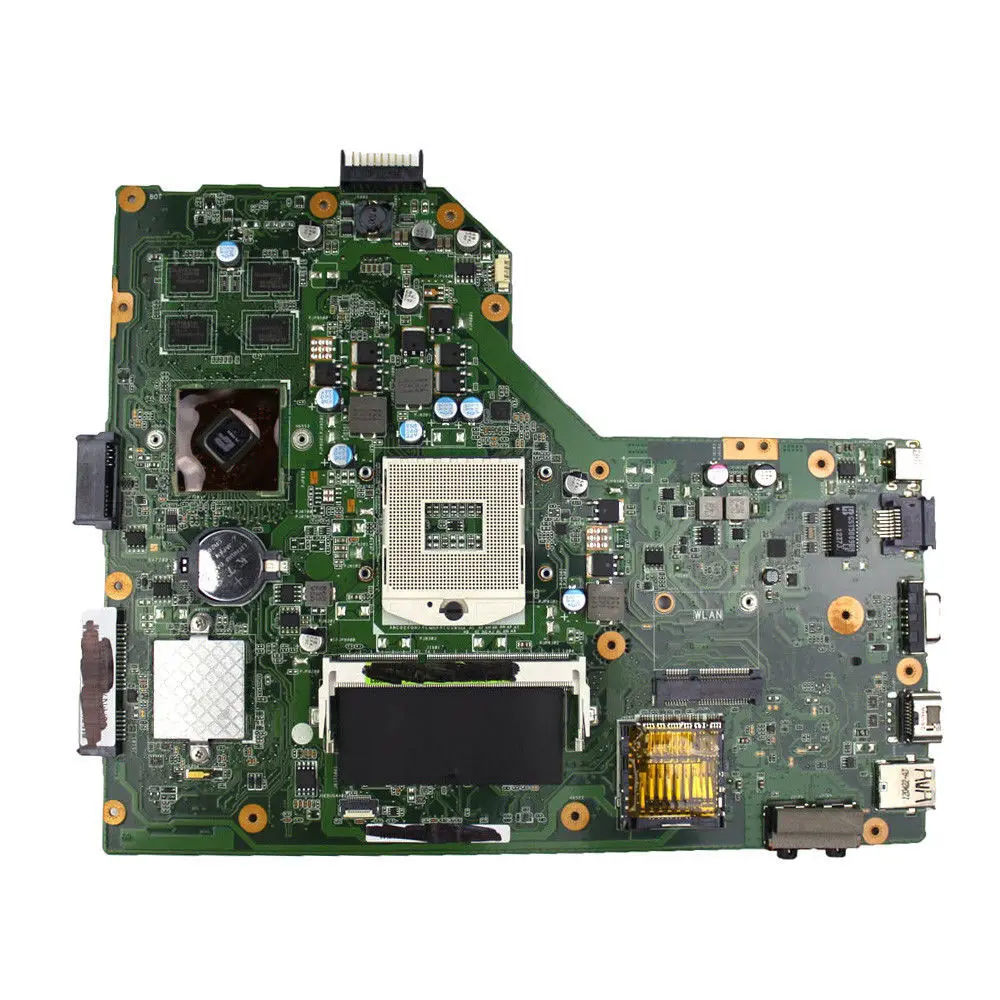 

Материнская плата K54LY для ноутбука ASUS Rev2.0/ REV2.1