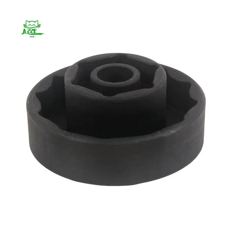 A22E-Motorcycle Wheel Tool Nut Socket Wrench 55Mm + 30Mm For Ducati 1098 1198 1199 Multistrada Diavel