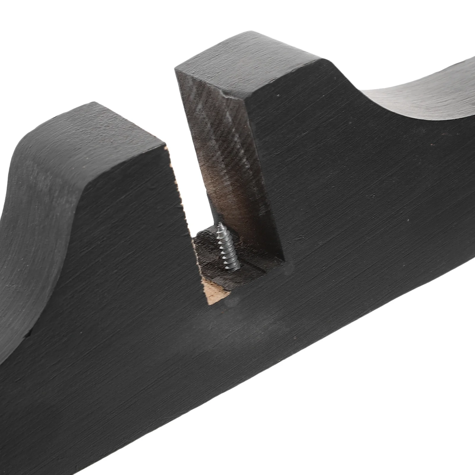 

Thickened Wooden Divider Stand Sturdy Base for Folding Screens Room Dividers Household Divider Bracket Space Separation Support