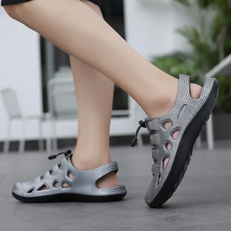 

Уличная Повседневная обувь для мужчин, летние мужские сандалии 2024, цветные стили, купить новое поступление, японские высококачественные роскошные H НИЗКАЯ ЦЕНА V 39