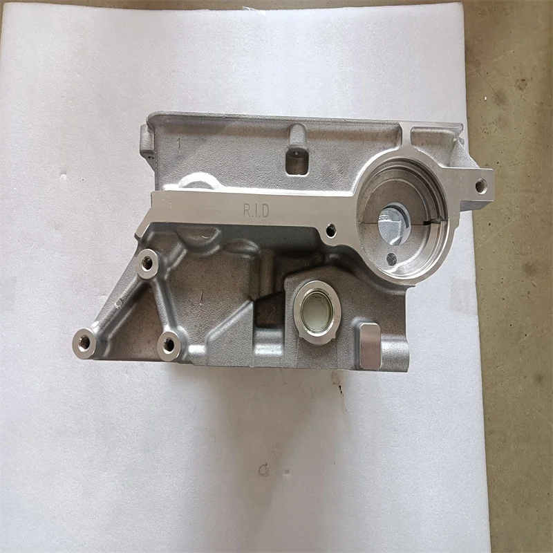 Ford culata completa para motor Frdo conjunto de culata Ford 3.2l