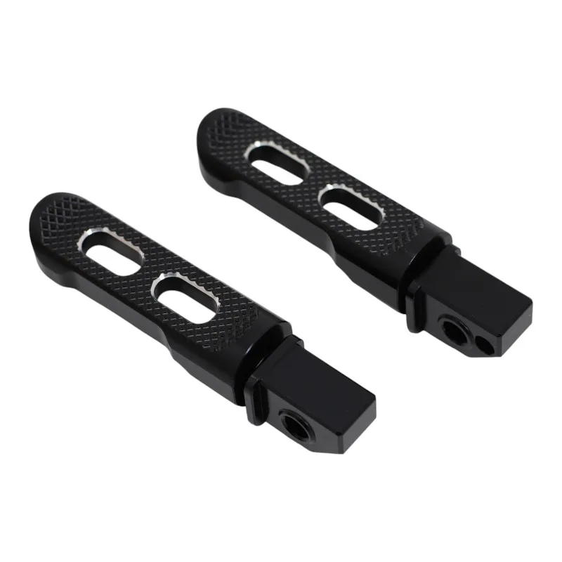Fit For HONDA REBEL CMX250 Foot Rest Foot Peg Pedal CMX300 CMX500 2017-2024 2023 Motocycle Accessories Footrest Extension
