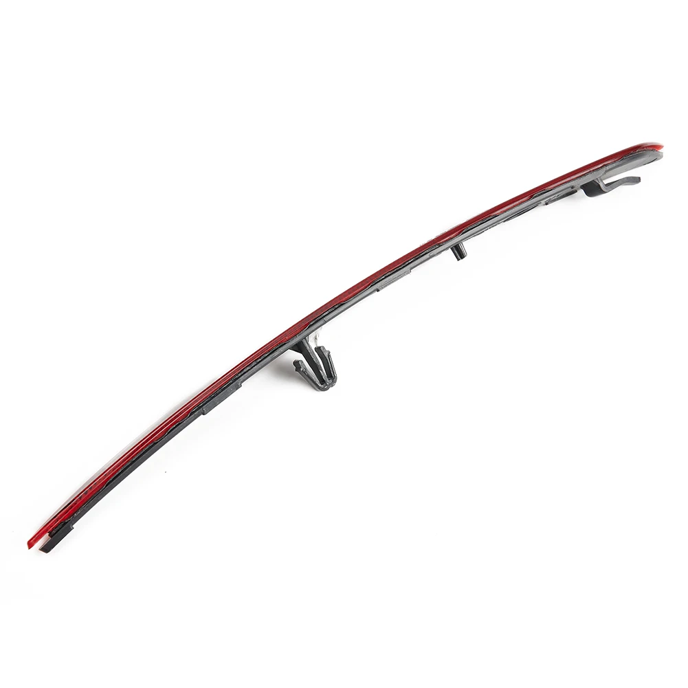 

High Quality Replacement Brand New Left Reflector Light Part 149581700C 1pcs ABS Accessory Car For Tesla Model Y
