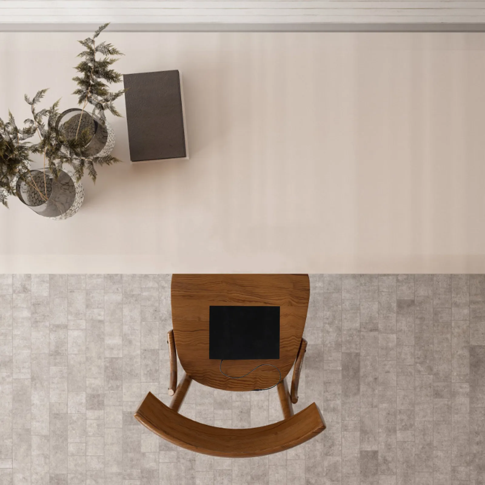 

Подушка для сиденья с подогревом, портативная USB-подушка с четырьмя уровнями температуры, легкая, для офиса, дома и путешествий