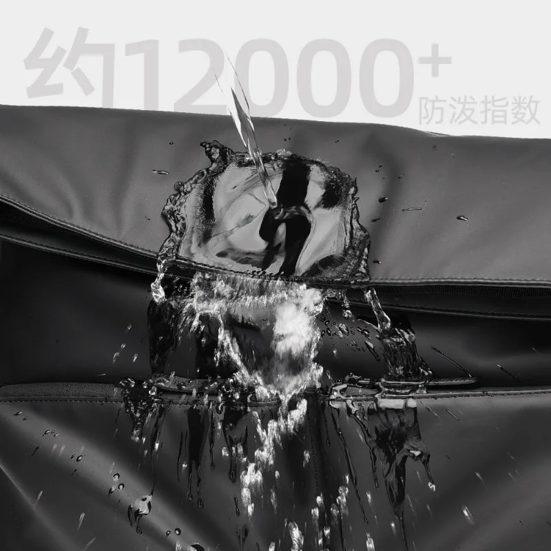 Fashion Crossbody Bag Men Women Travel Tote Dry Wet Separation Fitness Bag Large Capacity 15.6 inch Laptop Handbags Luggage Bags