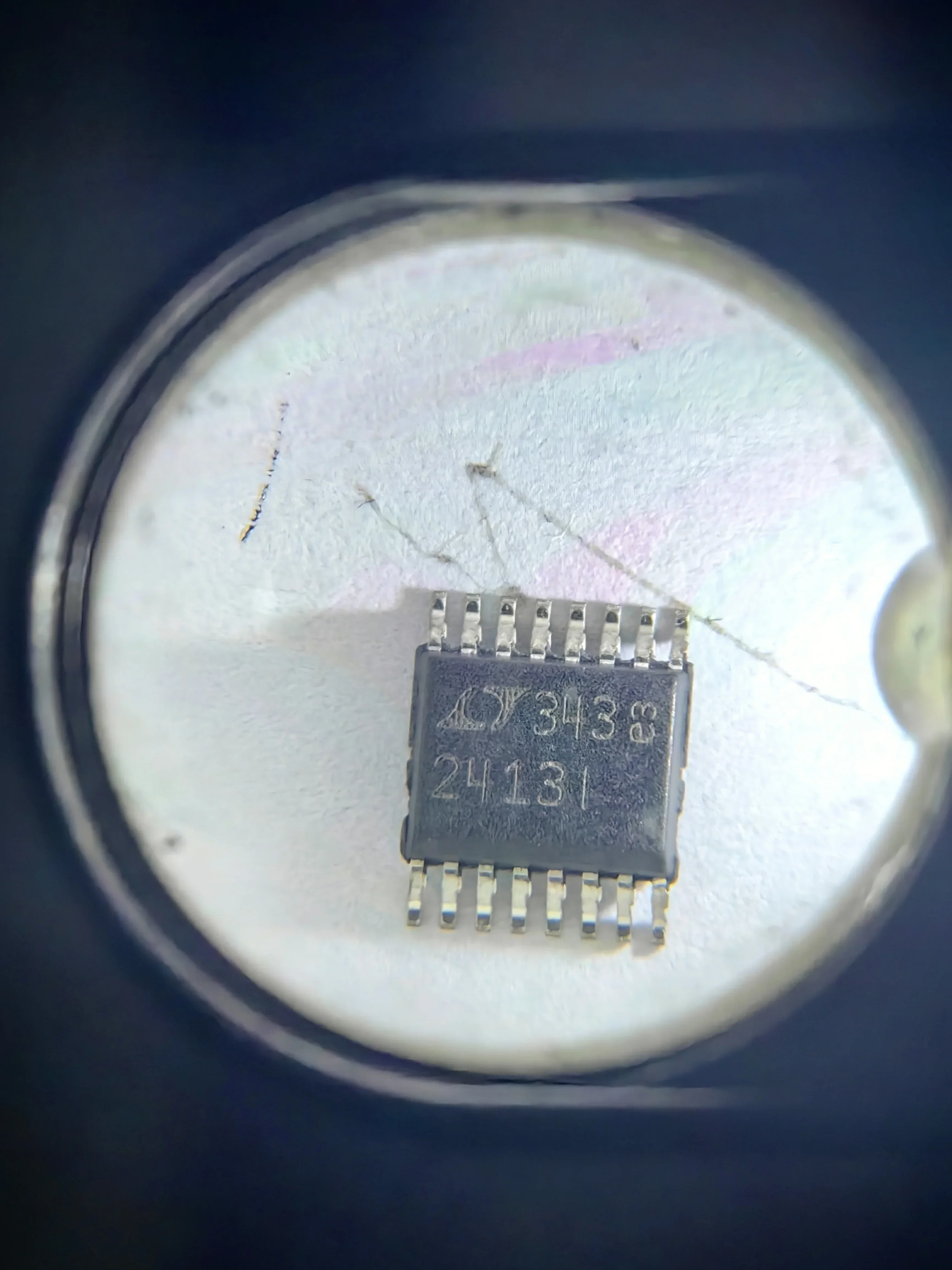 LTC2413CGN LTC2413IGN LTC2413 - 24-Bit No Latency ADC with Simultaneous 50Hz/60Hz Rejection