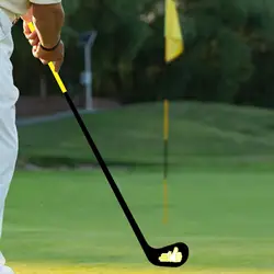 Poignée d'aide à l'entraînement au swing de golf, anciers d'entraînement, anciers d'échauffement, léger, le plus récent