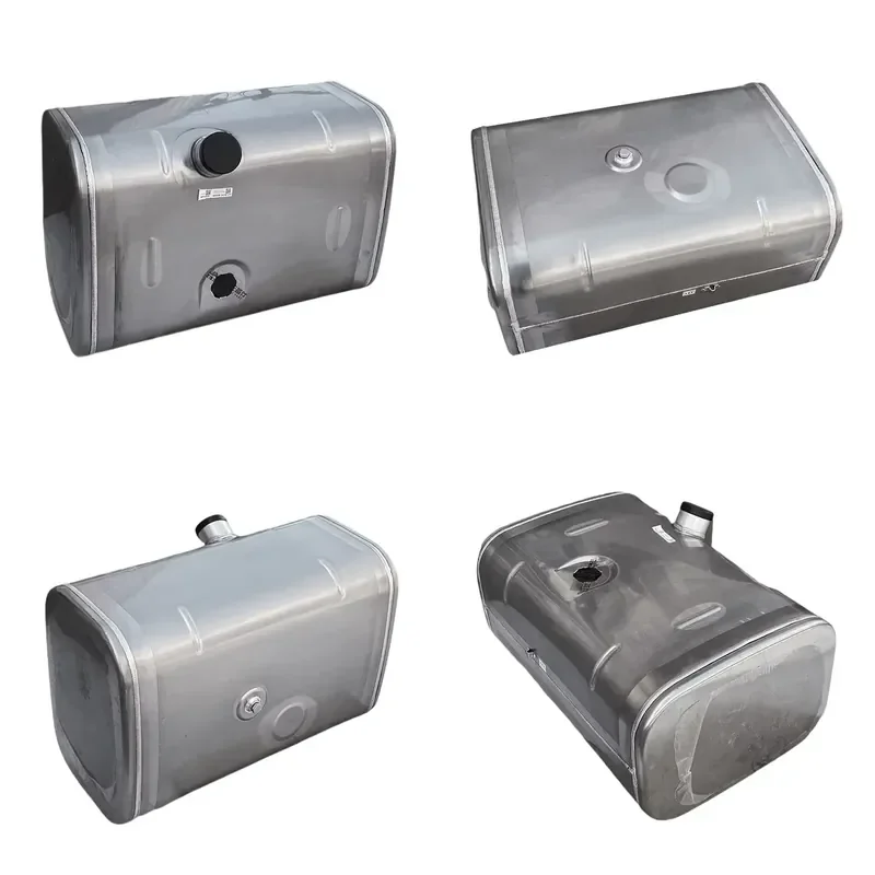 1101010LE56602 Complete Fuel Tank Assembly Replacement for JAC Shuailingjun Linkang Lingwei