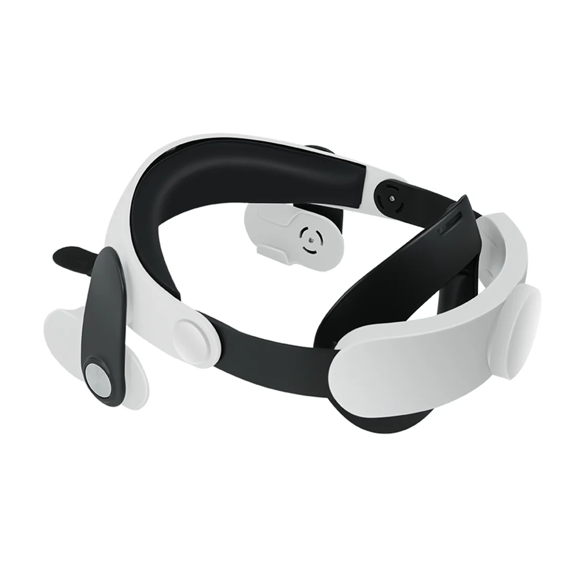

AU47-VR повязка на голову для Meta Oculus Quest 3, сменный удобный губчатый головной убор, гарнитура, аксессуары VR