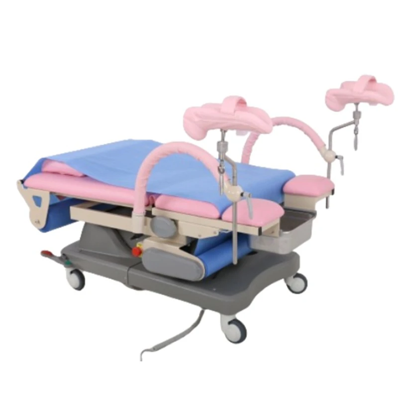 Electric table inspection chair bed environmental protection/adjustable/comfortable/soft/multi-functional