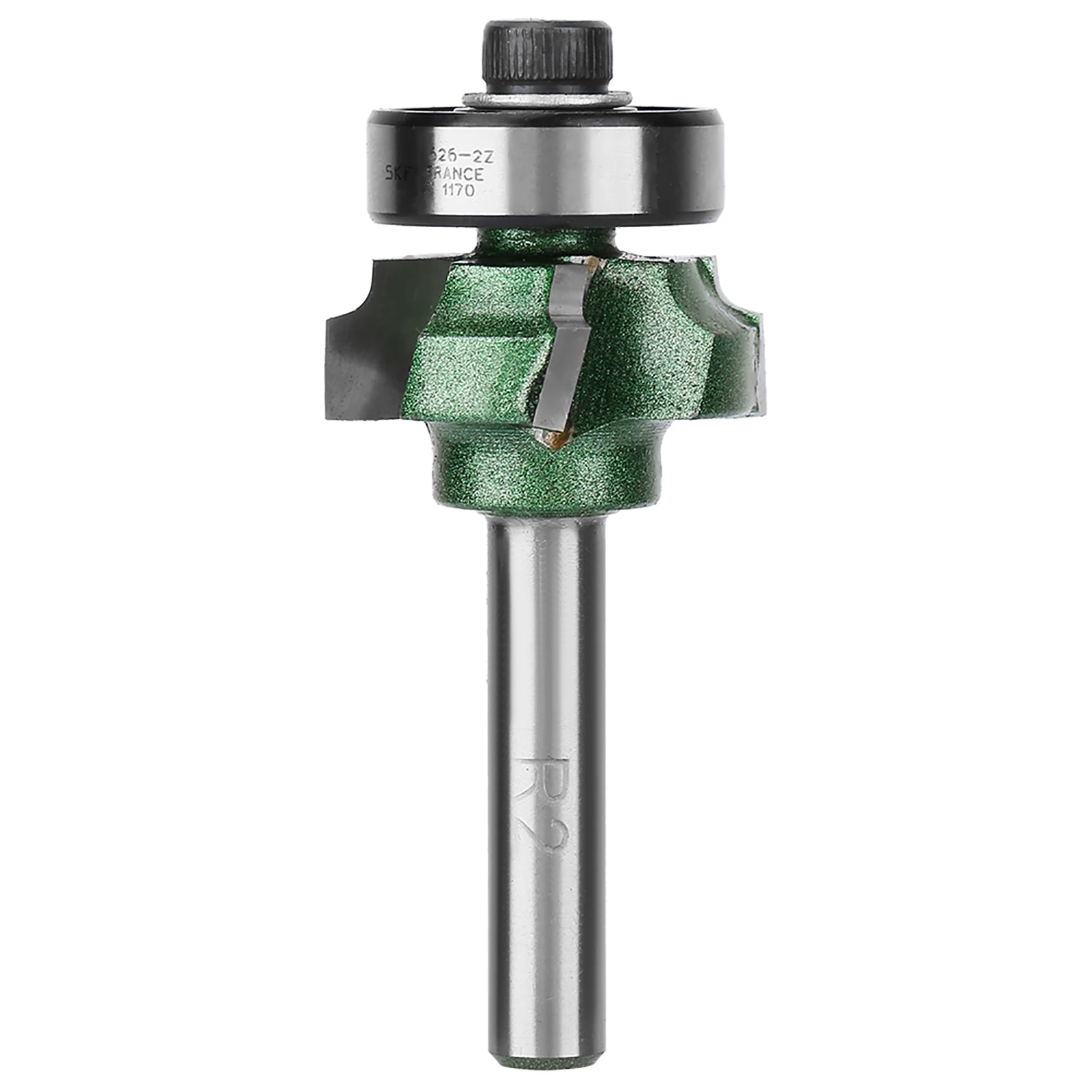 

4-зубчатый фрезерный станок, триммер для кромок, фреза 1/4 дюйма, деревообрабатывающие инструменты, триммер для кромок, резак