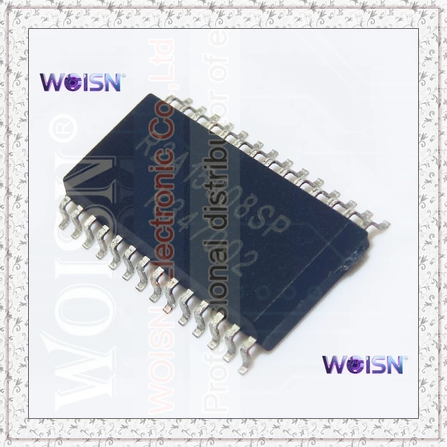 Hot Selling New Stock Secure Shockproof Packing Worldwide Dispatch Bulk Purchase Discount SOP-28 R2A15908 R2A15908SP