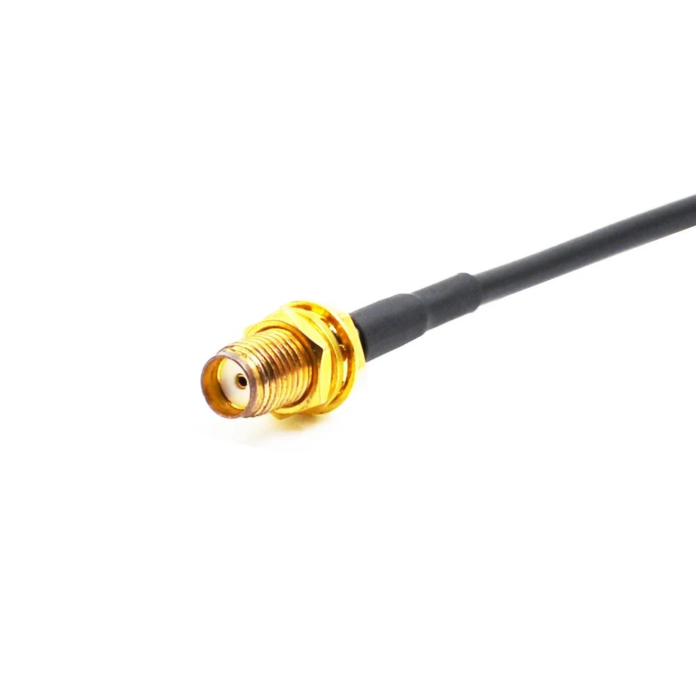 UT-106UV SMA-FEMALE แม่เหล็ก Dual Band เสาอากาศสำหรับ UV-82 UV-5R UV-9R walkie talkie