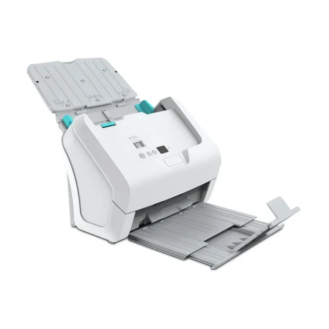 SNBC BSC-5060 600DPI 60ppm Batch Scanning Ocr Document Scanner a4 scanning size scanner