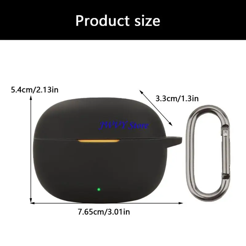 573a Shock -Reseection Soft Count Hound Гибкий чехол для промывой крышки для почек для почек T200 x