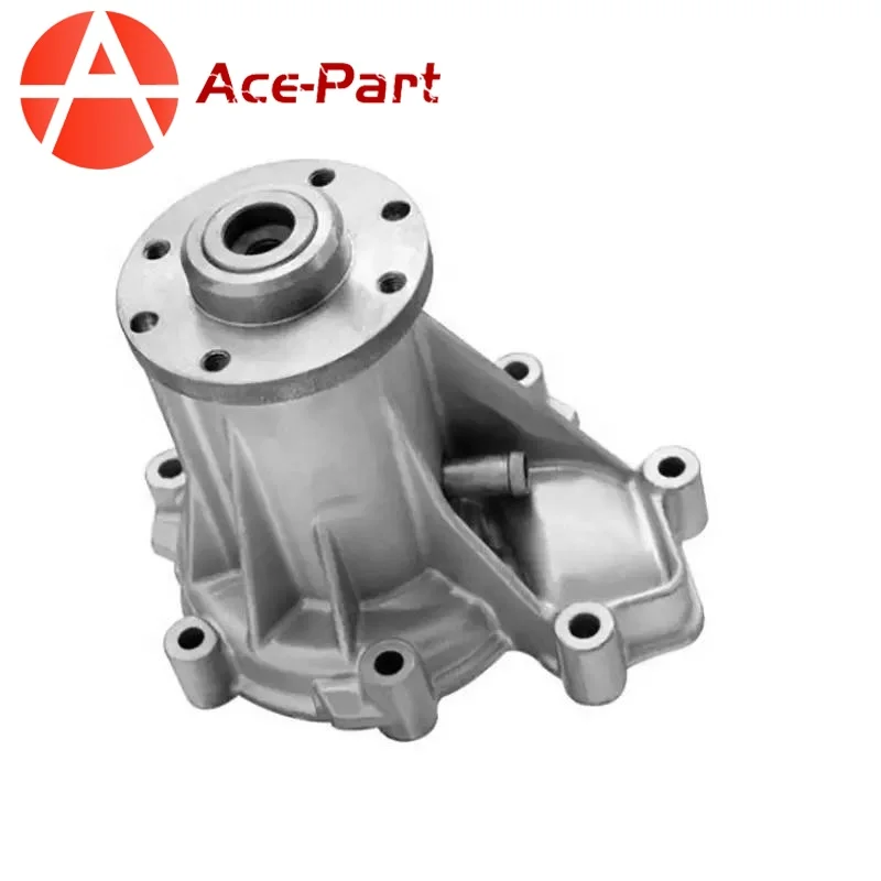 

6022000220 автомобильный водяной насос для Mercedes Benz W204 W901 W902 W903 6022000020 6022000120