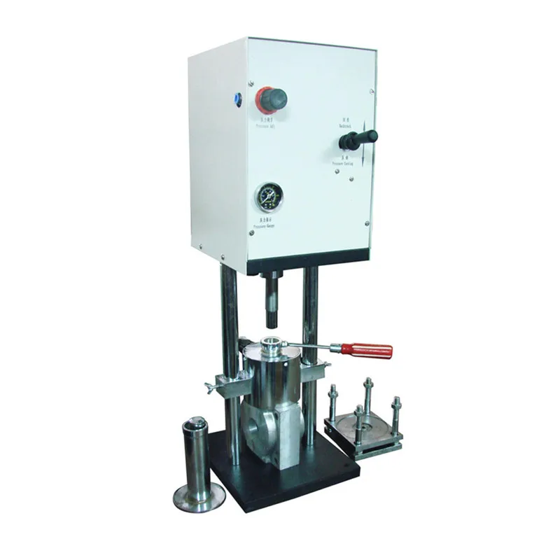 Automatic Denture Flexible Injection System Machine For Making Flexible Press Prosthesis