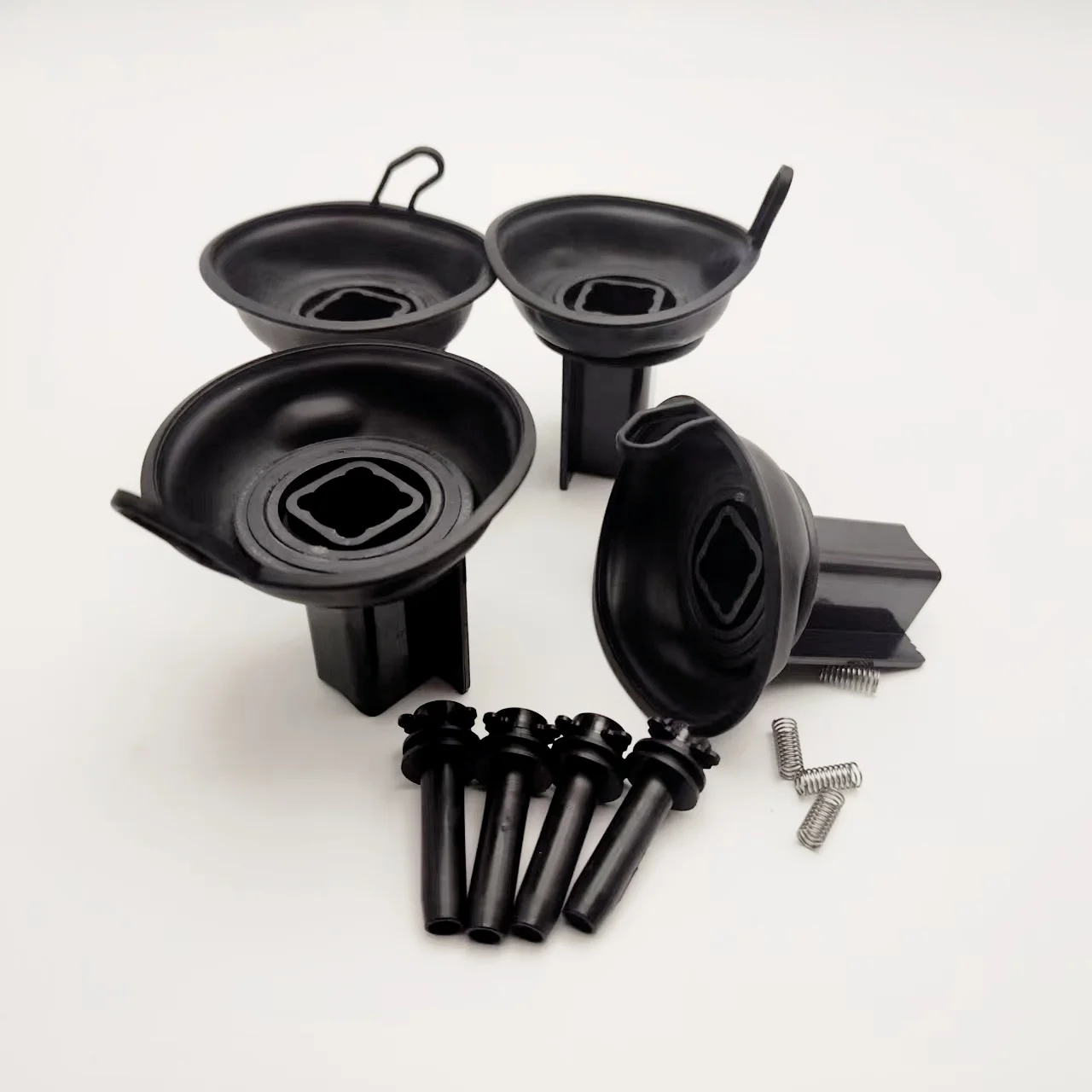 Carburetor Intake Manifold Boot For Honda CBR600 F2 F3 F4 – MenBager 352602