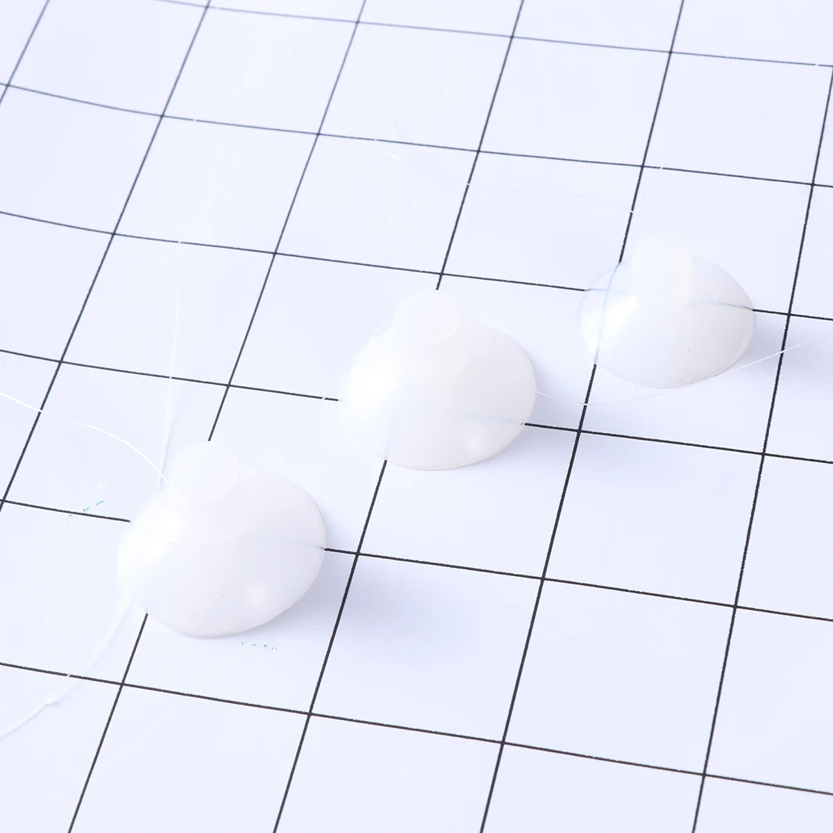 

3pcs Night Glow Artificial Fish Ornament For Aquarium Tank Decor Plastic Fish With Built-In Weight Stability Pet Supplies