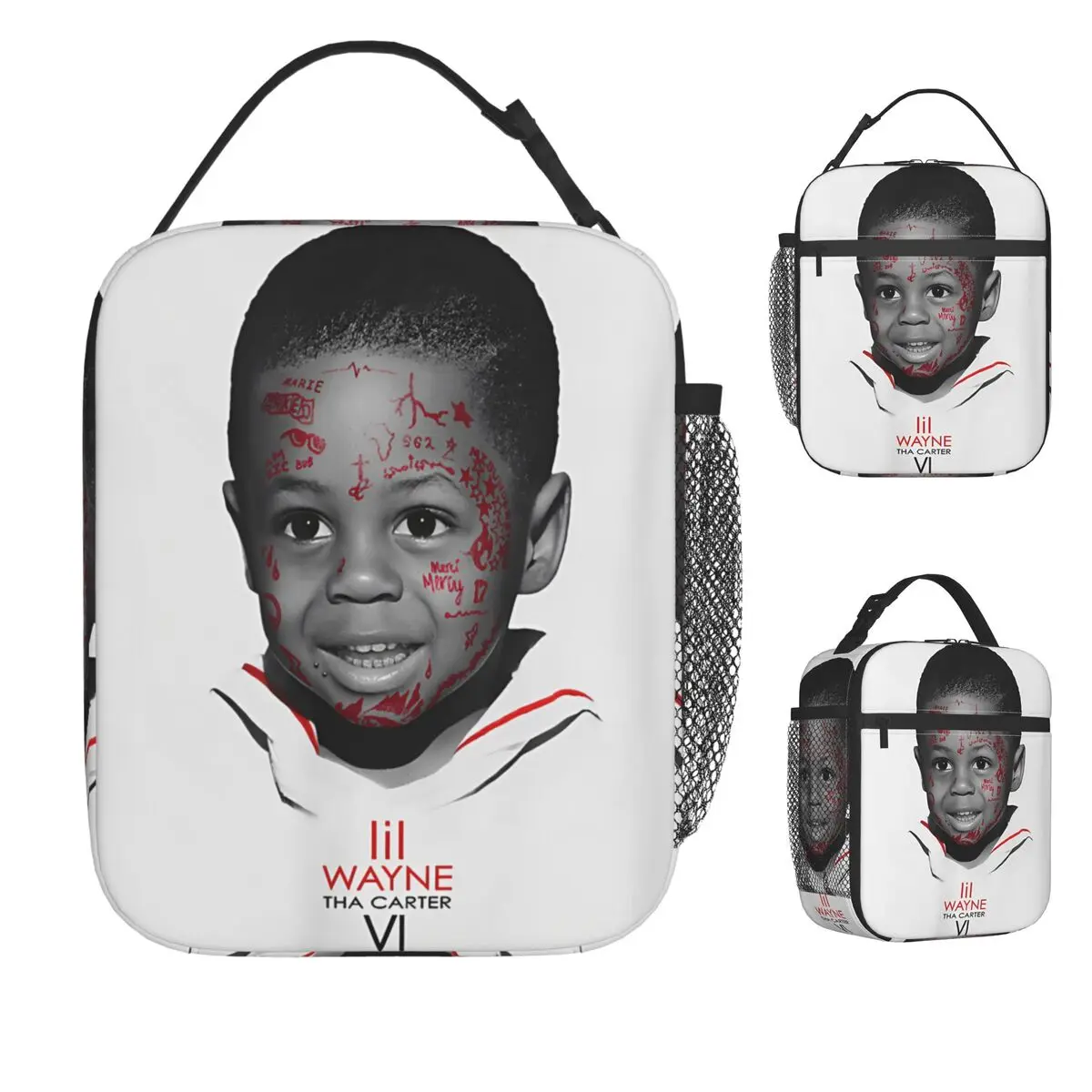 Lil Wayne Tha Carte… - image