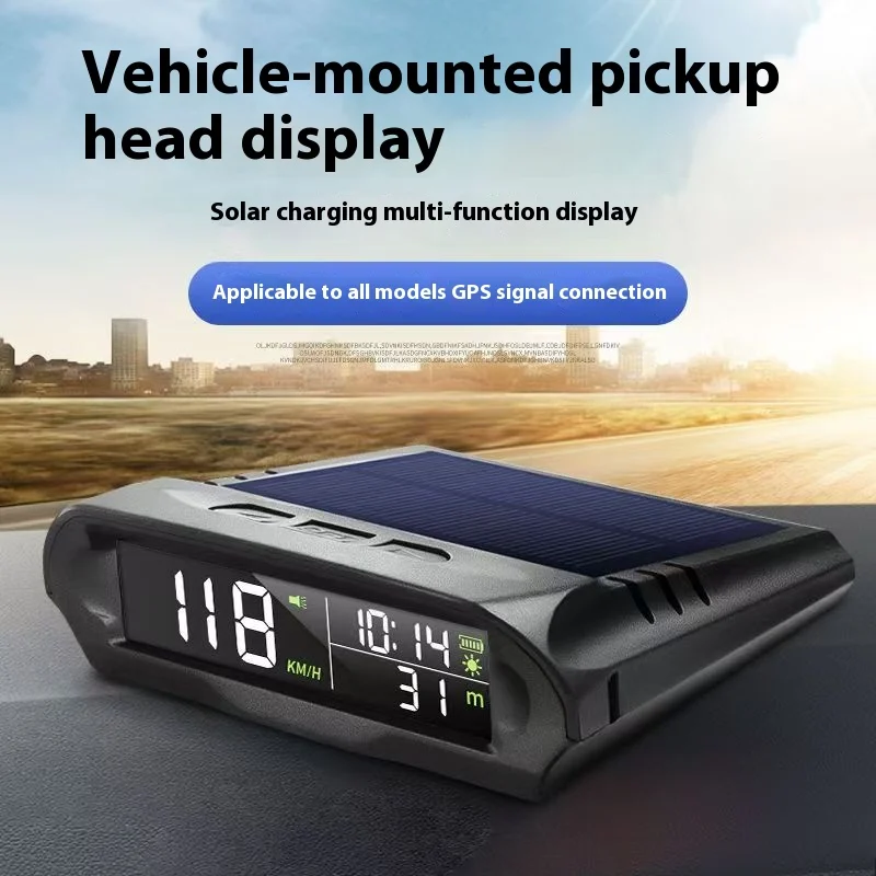 Thumbnail 4 - #21 Trending Vehicle Head-Up Displays Right Now