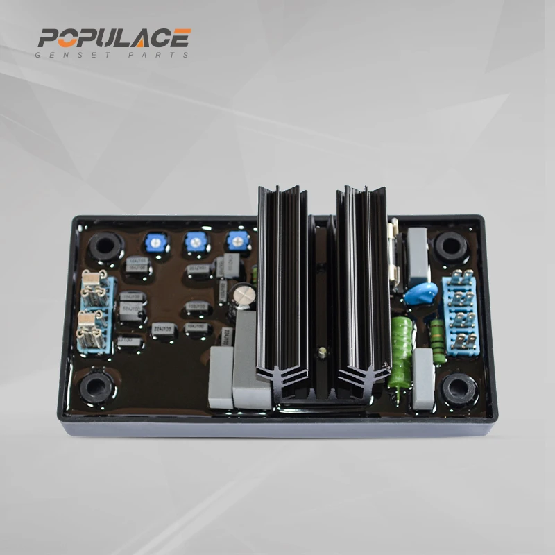 Avr R230 Automatic …