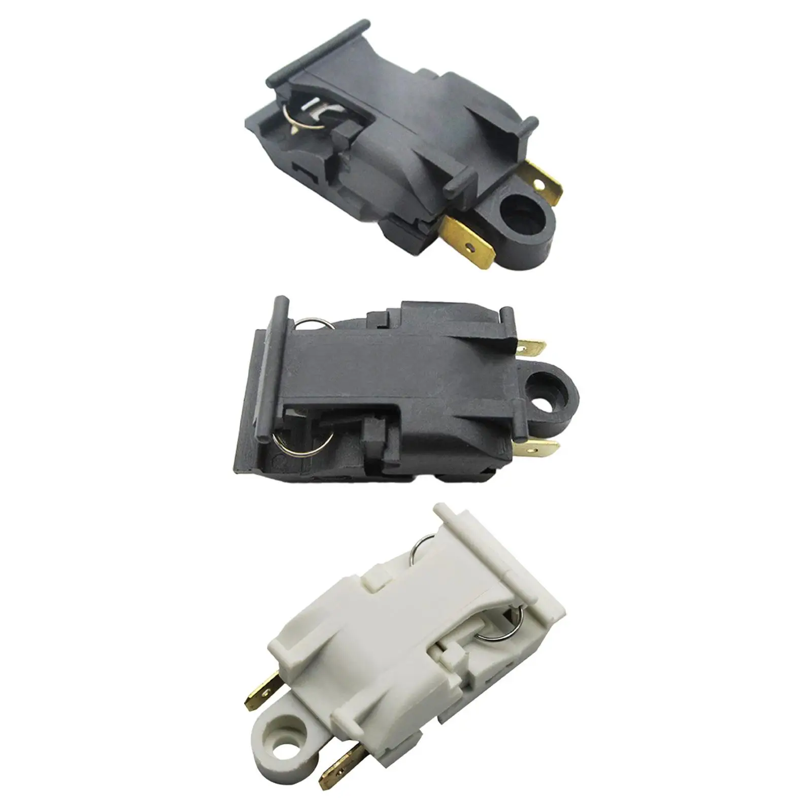 5Pcs Electric Kettle Thermostat Repair Part Kettle Thermostat Switch