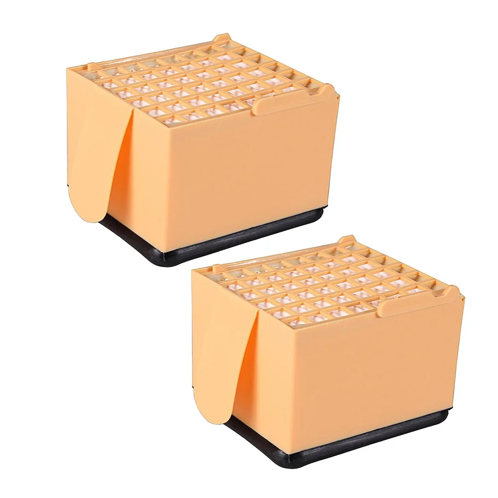 Elemen Filter HEPA untuk Penggantian Suku Cadang Penyedot Debu Vorwerk Kobold VK135 VK136