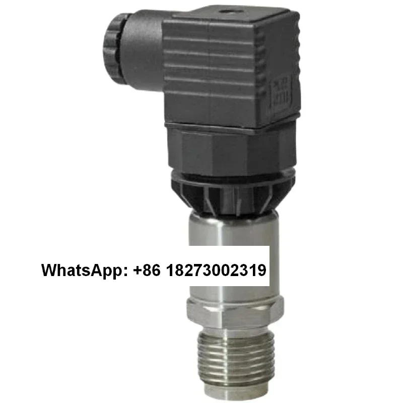 Pressure Sensor QBE… - image