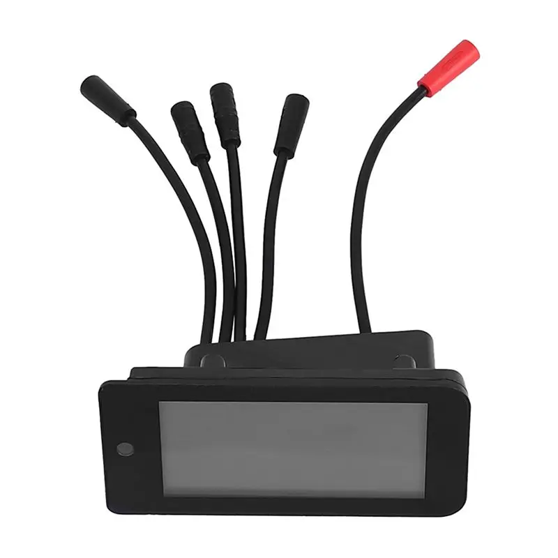 A12E-LCD Display Center Control Screen For INOKIM Quick 4 Electric Scooter view 3
