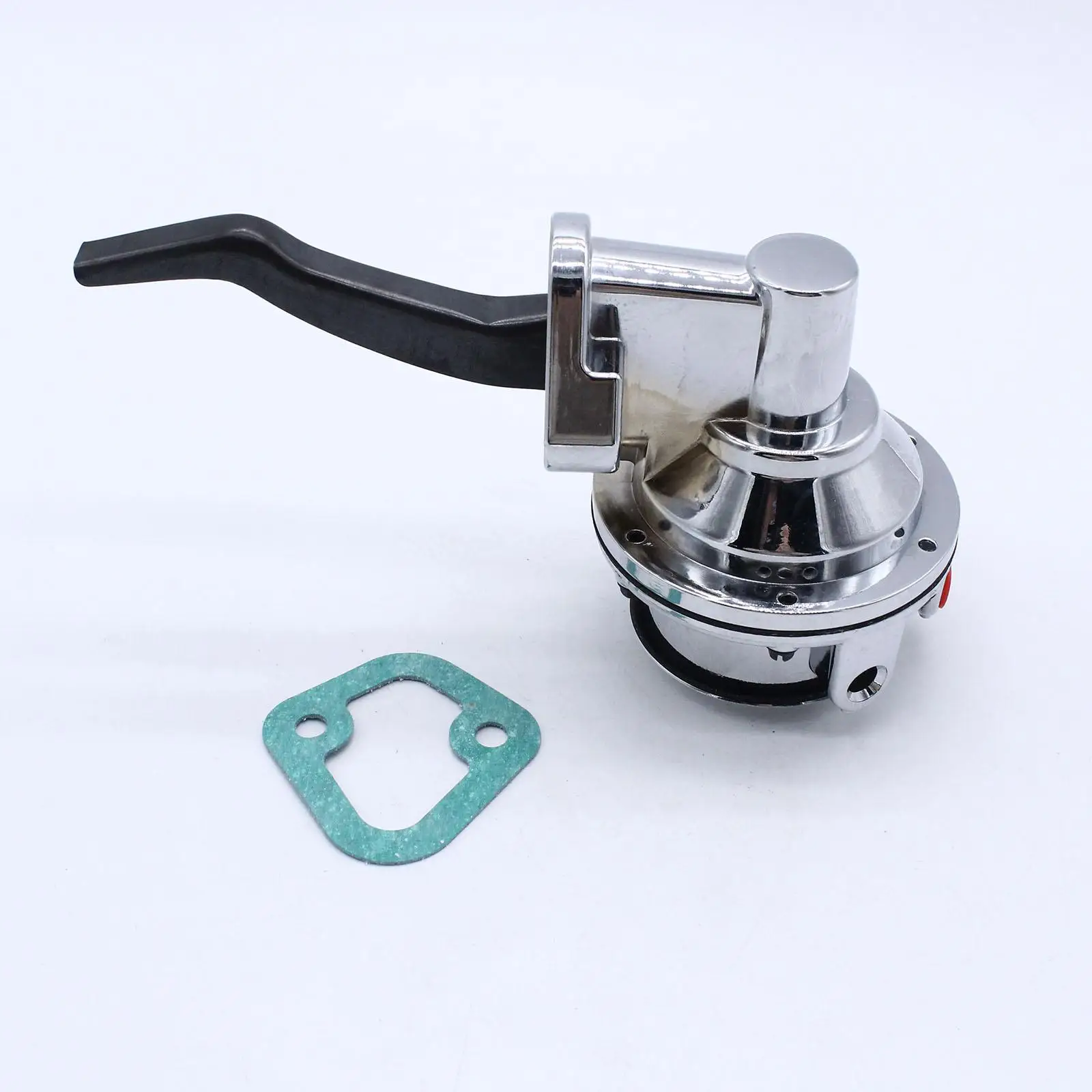 Bomba de combustible mecánica 2758-7708 resistente 115 GPH práctica 6 PSI accesorios fáciles de usar piezas de repuesto para Ford BB 429 460