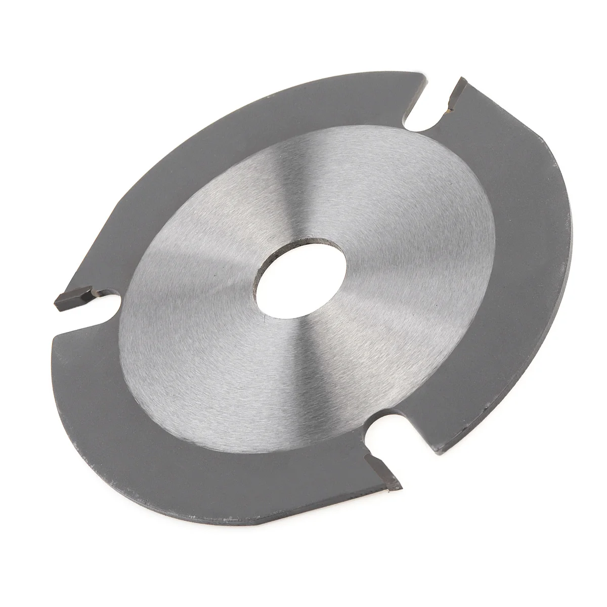 Lama per sega circolare in metallo duro da 125MM smerigliatrice angolare disco per sega taglierina per legno taglio rapido lama per sega in lega dura per il taglio della smerigliatrice per legno