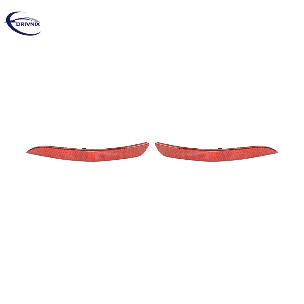 High Quality Rear bar reflector 9P1945103 9P1945104 For 17-19 911 991.2 Automotive Replacement Parts