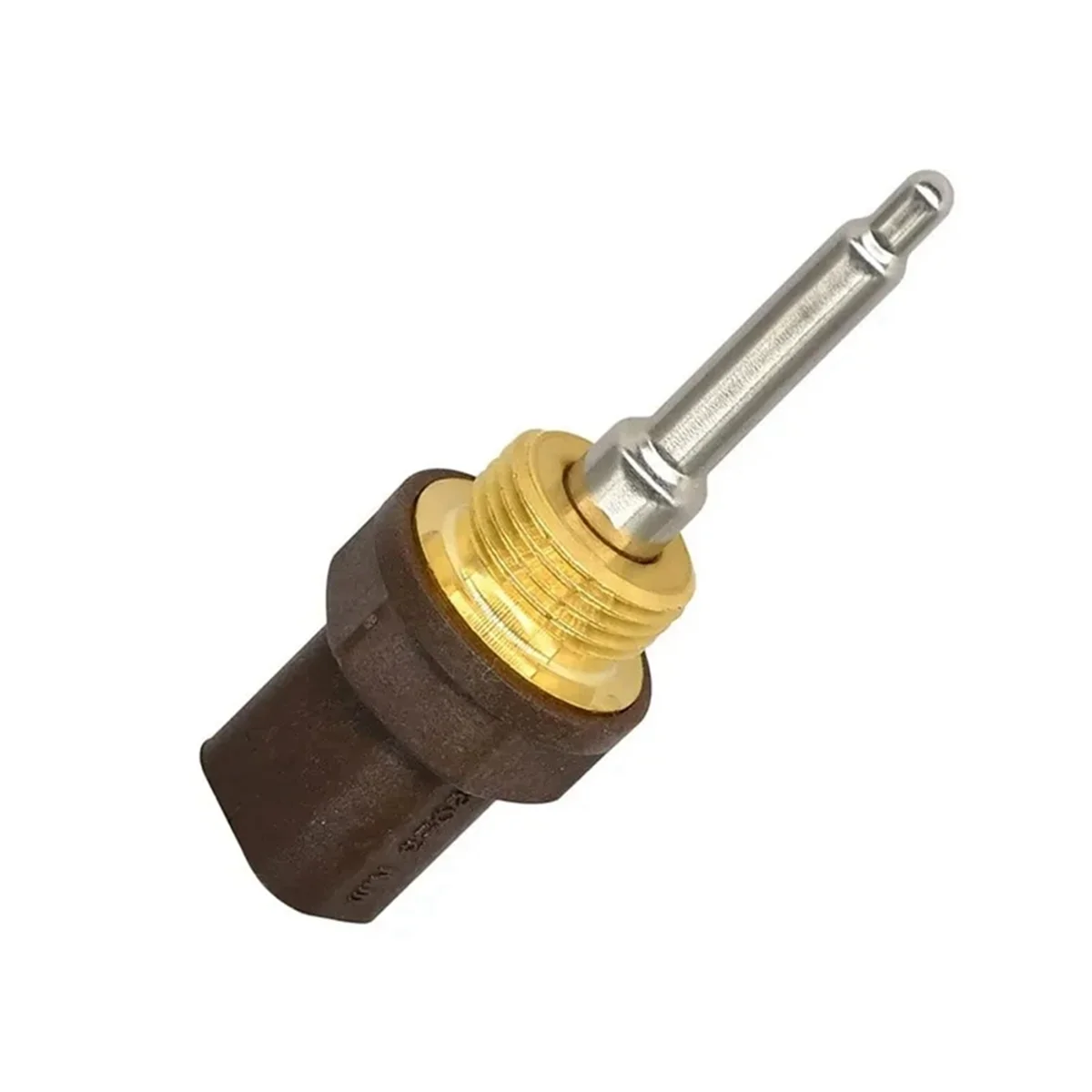 

Automotive Temperature Sensor Water Temp Sender for Caterpillar CAT C4 4 C7 C9 PERKINS T407354 256-6454