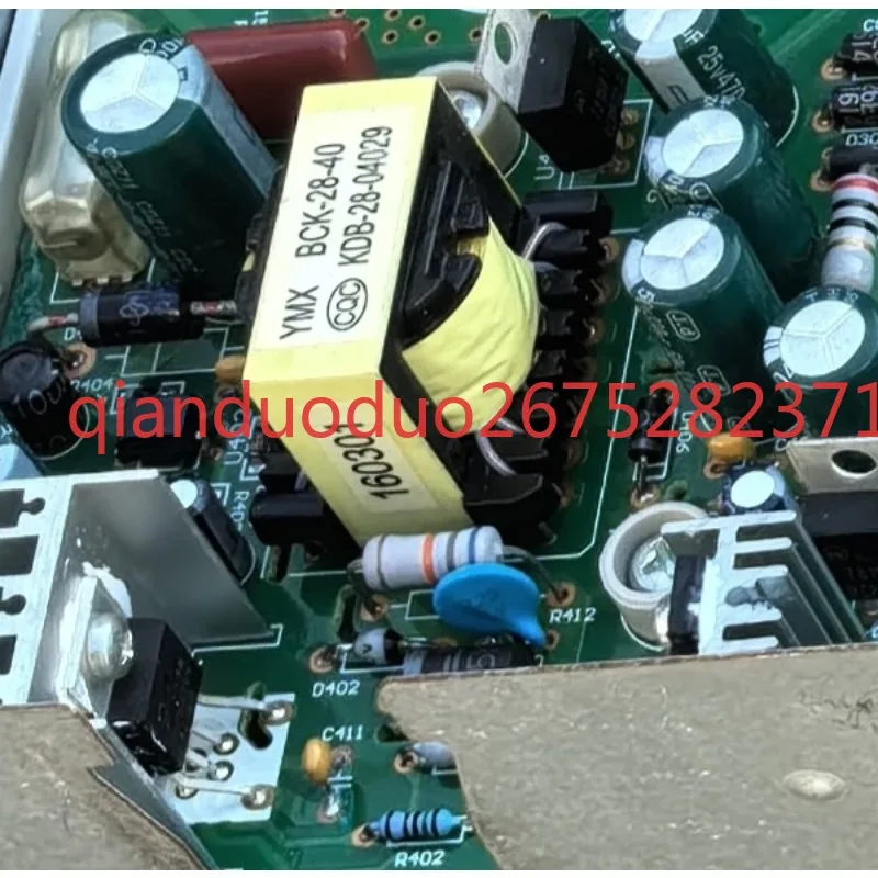 Second-hand suitable for Gree air conditioner frequency conversion board Cool and quiet 30138172/30138147