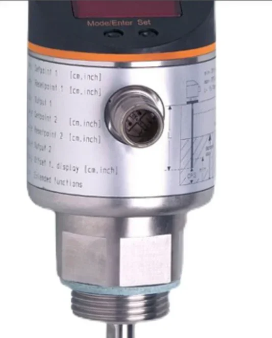 SI5000 SI5001 SI5002 SI5003 SI5004 SI5006 SI5007 SI5010 SI5011 SI5100 Brand New Flow Sensors In Stock