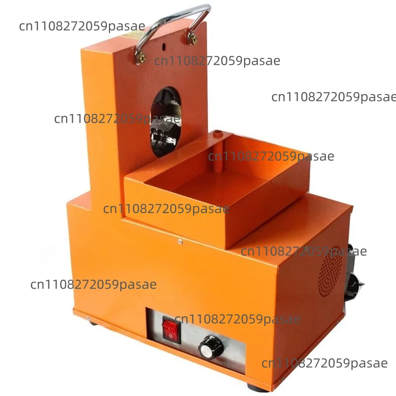 

Электрический пресс для обжима шлангов автомобильных кондиционеров, малогабаритный электрический обжимной станок для труб