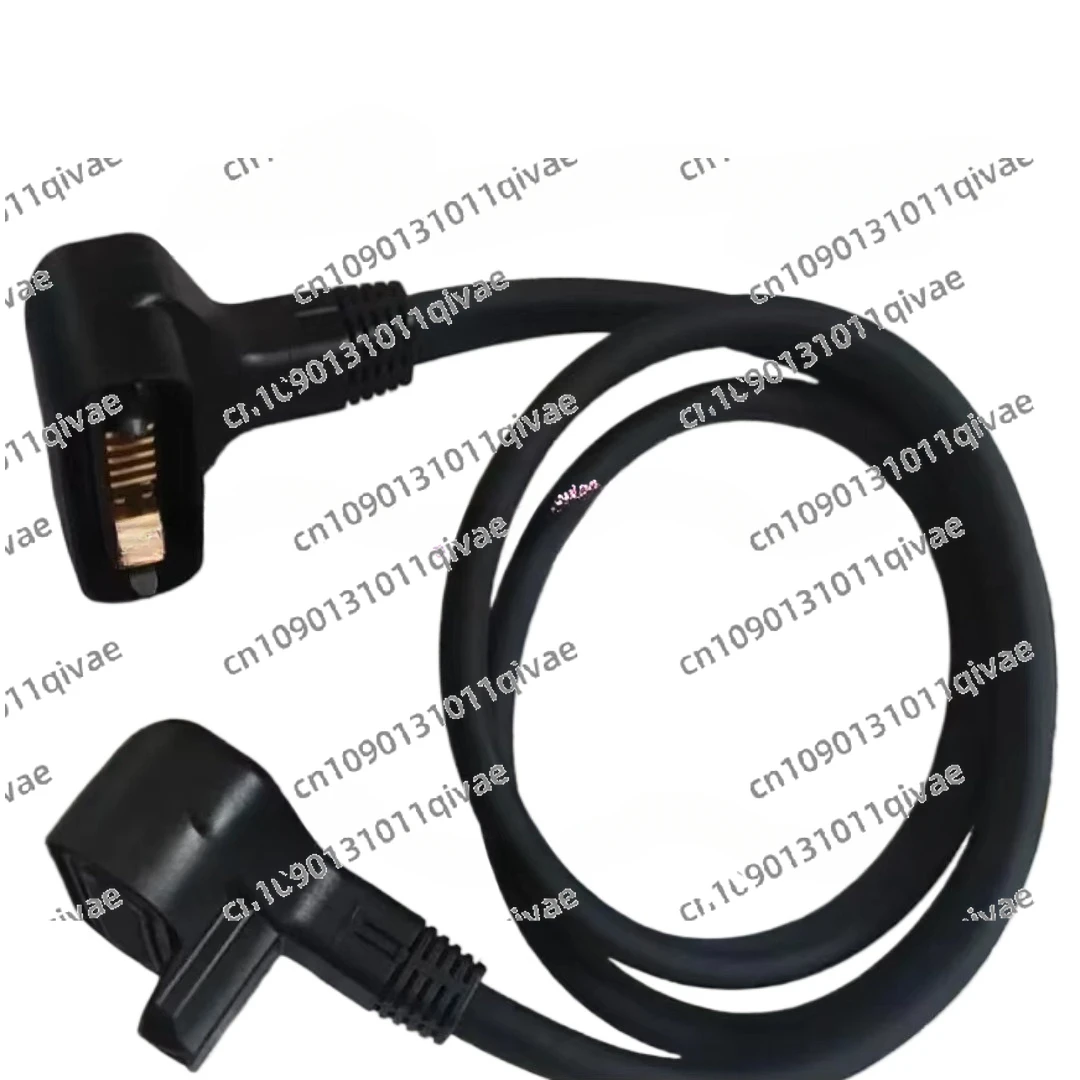 D9000i Generator Charging Extend Cable for DJIang  Djiang  Agriculture Agras Drone T30,T20,T40