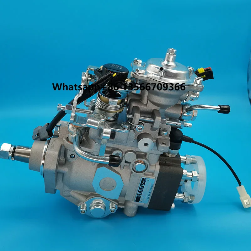 

Diesel Automotive Oil Pump 8971247651 104646-1771 for Isuzu Dmax Car Pickup Isuzu 4jg2 Engine Parts Suv