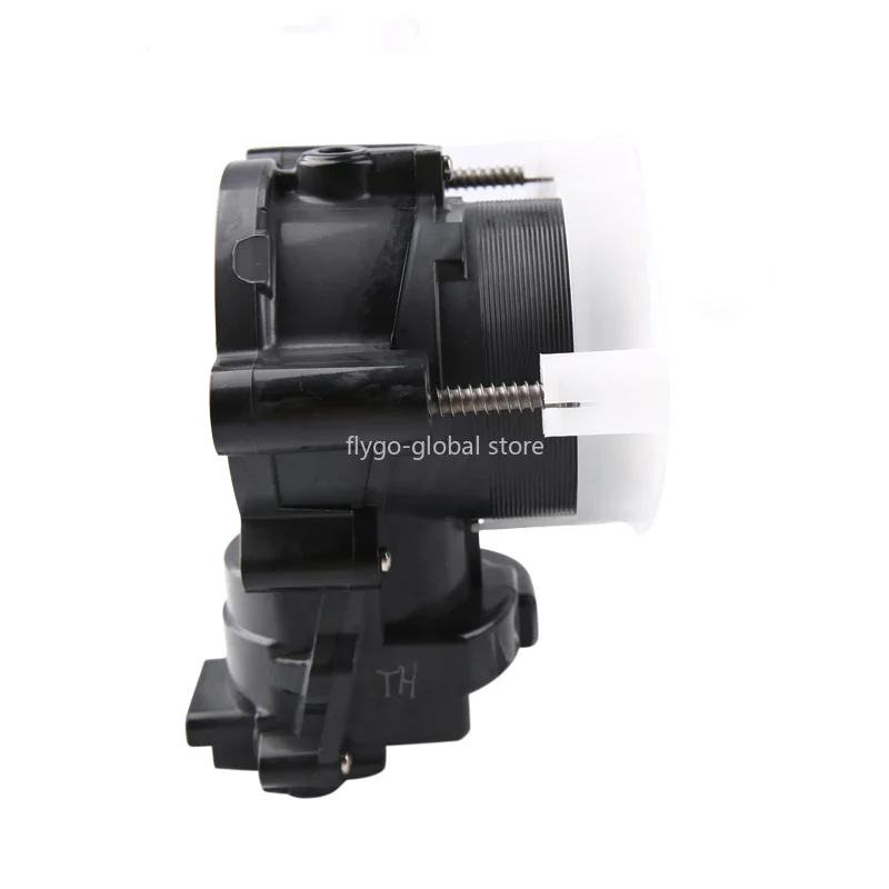 

Suitable for Peugeot 3008 C4L DS5 DS5LS 308CC 408 508 DS6 C5 C6 original throttle assembly