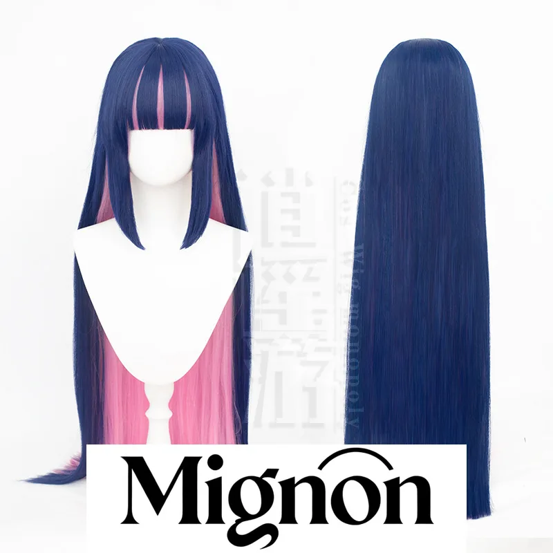 

Трусики и чулки с подвязками, чулки, парик для косплея, имитация кожи головы, подарок на Хэллоуин