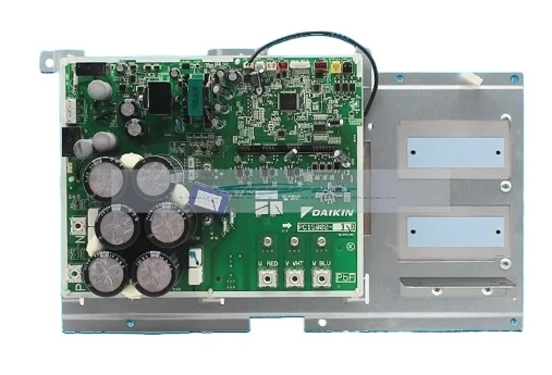 

Original Air-Conditioning Compressor Frequency Conversion Board PC15002-2 Computer Board for Daikin VRVX7 RUXYQ18-22BA