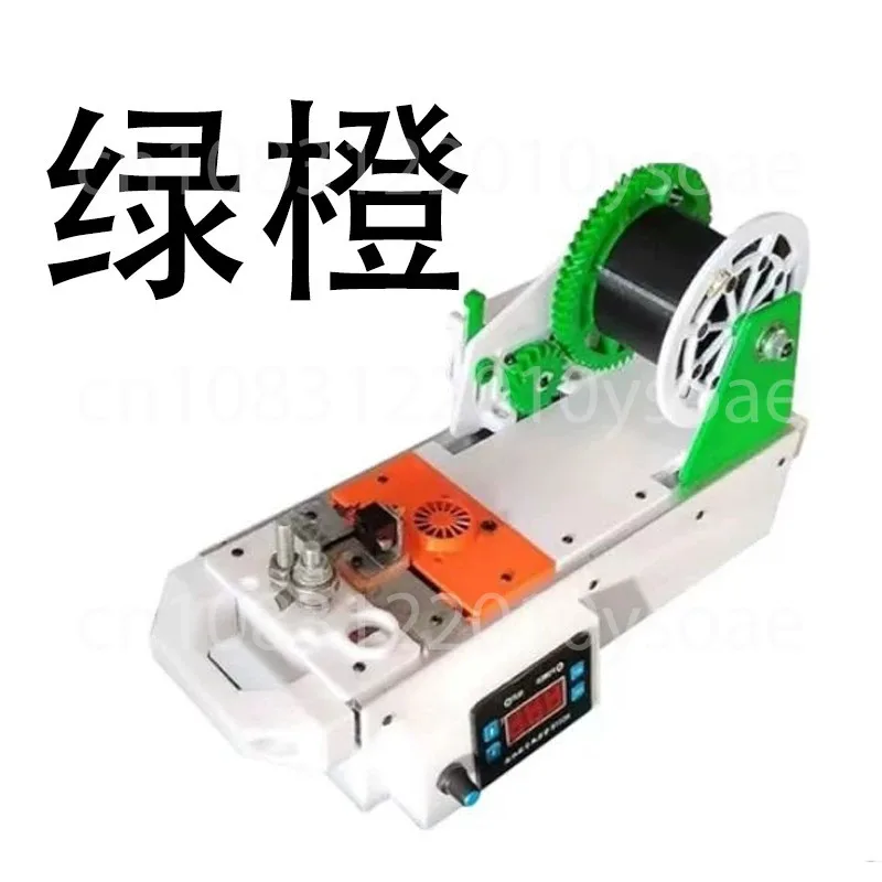 3D Printing Silk Making Machine Simple Silk Making Machine Cola Bottle To Consumables Micro Injection Molding Machine Plastic