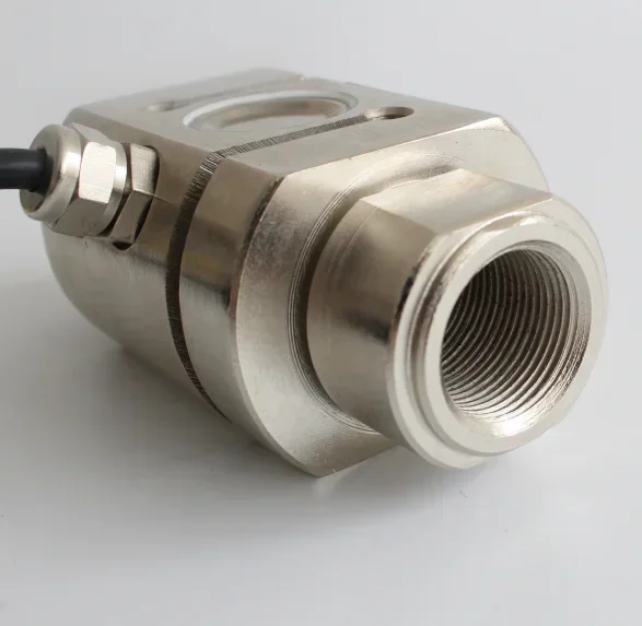 1 2 3 5 Ton Large Weighing Scale S Beam Truck Vehicle Load Cell Compression and Tension Force Sensor