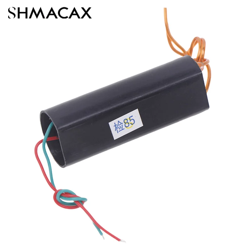 High Voltage Generator High Voltage Module Transformer Step-up Module 3-6V 400KV