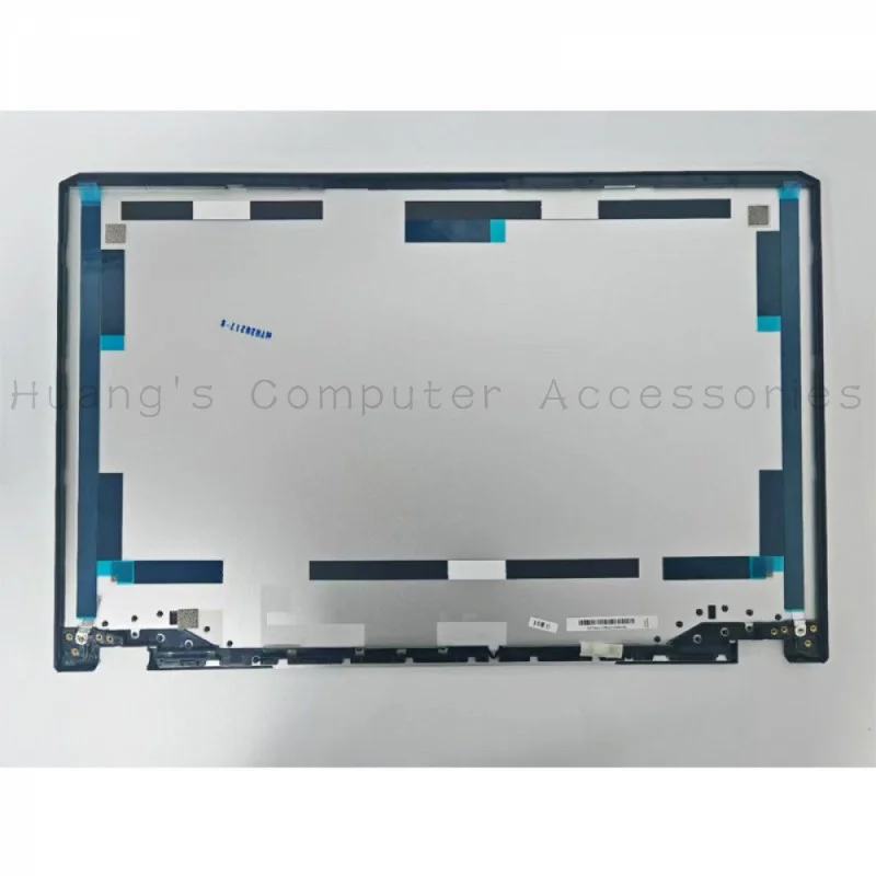 SS+LCD Back Cover Top Case For MSI GE76 GP76 MS-17K2 MS-17K3 17.3 Inch Gaming Laptop, Strictly Tested