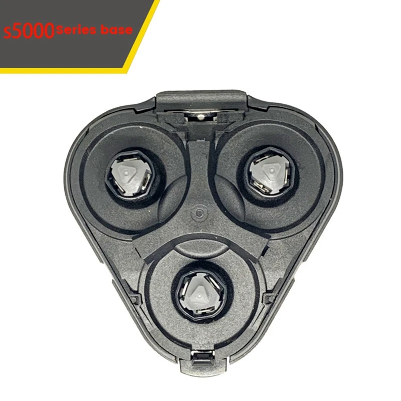 Supporto per testina rasoio per rasoio serie S5000 S5400 S5420 S5510 S5560 S50795082 5080 5091 accessori