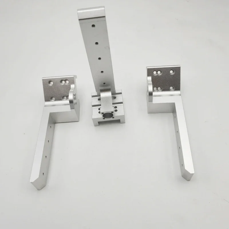 Funssor ender5 -ért Plus Higany Nulla G Északi Vízikígyó csillagkép Alumínium CNC machined Z tengely left/right hátsó kart Mali Ciszterna készlet